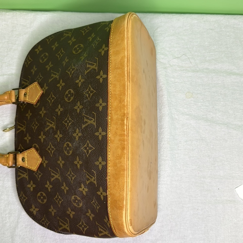 1 𝑳𝒐𝒖𝒊𝒔 𝑽𝒖𝒊𝒕𝒕𝒐𝒏 𝑨𝑳𝑴𝑨 𝑷𝑴 (Date Code BA0955) - Picture 5 of 11